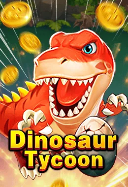 Dinosaur Tycoon