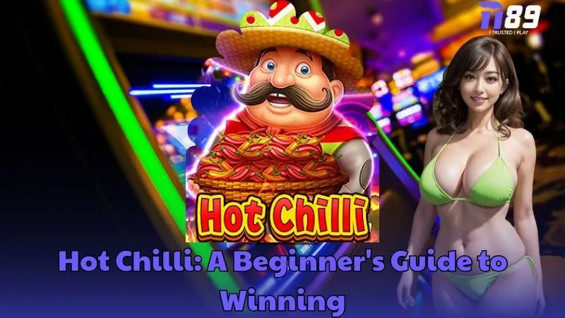 Hot Chilli A Beginner's Guide to Winning