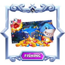 II89 Fishing