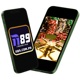 II89 Mobile App