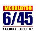 Megalotto 645