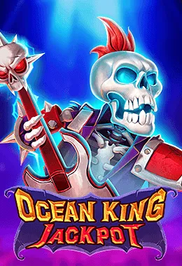 Ocean King Jackpot