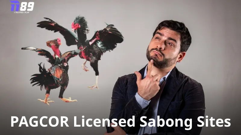 Which PAGCOR Licensed Sabong Sites?