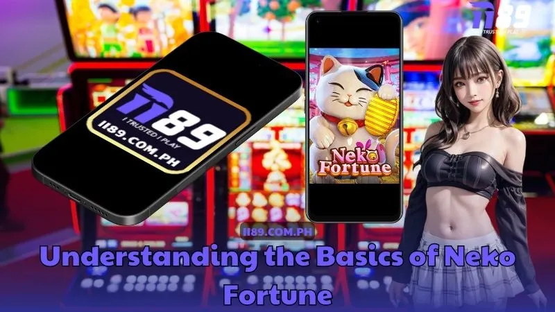 Understanding the Basics of Neko Fortune